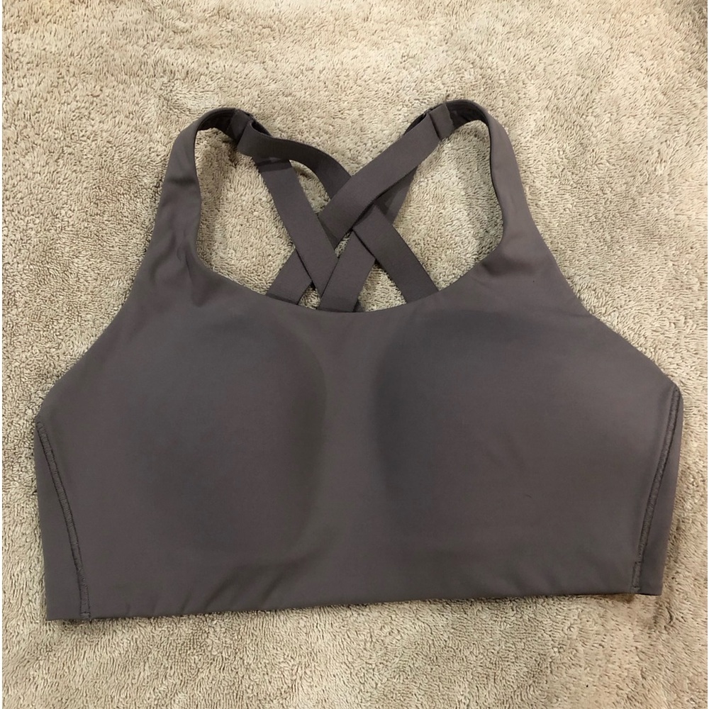 Lululemon Energy Bra 36D All Sport Bra Favourite for Comfort and Versatility
